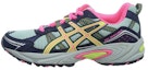 Buy (W) ASICS Gel-Venture 4 'Biru Es Kuning' T383N-4470