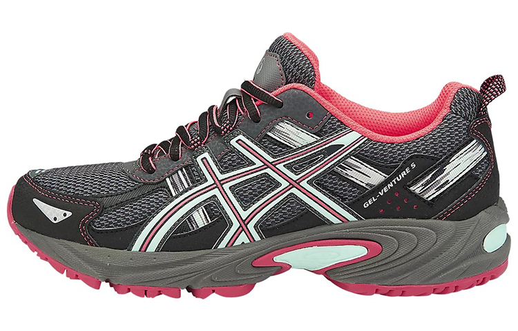 (Women) ASICS Gel Venture 5 'Bay'  T5N8N9720