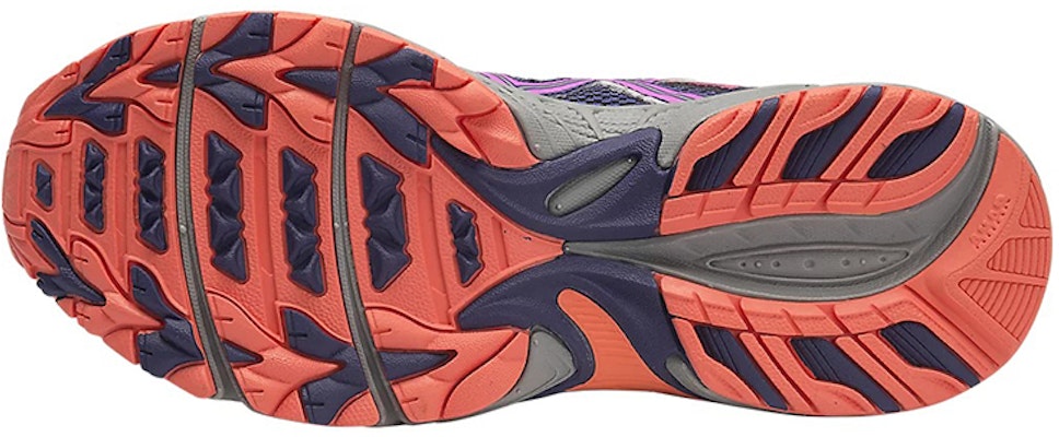 (女款)亞瑟士 GEL Venture 5 '靛藍粉光' T5N8N-5035 Shop (女款)亞瑟士 GEL Venture 5 '靛藍粉光' T5N8N-5035