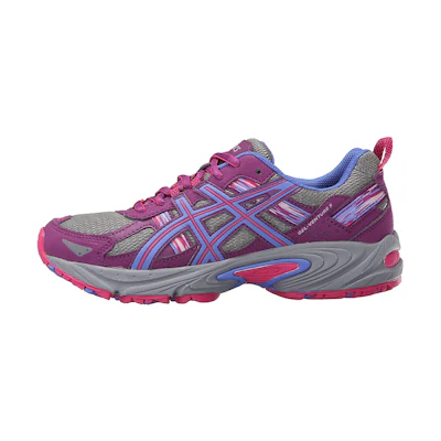 (W) ASICS Gel-Venture 5 'Purple Grey'