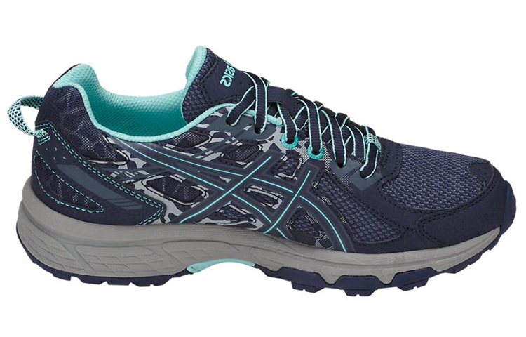 (W) ASICS Gel Venture 6 ' Indigo Aruba Blue' 圖 2