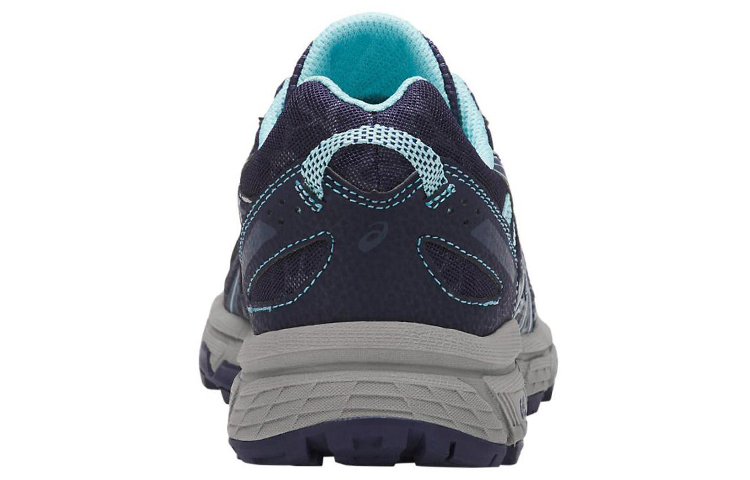 (W) ASICS Gel Venture 6 ' Indigo Aruba Blue' 圖 5