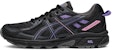 (W) ASICS Gel-Venture 6 'Hitam Ungu' 1012B359-002
