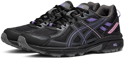 (W) ASICS Gel-Venture 6 '黑紫色' 1012B359-002 Order (W) ASICS Gel-Venture 6 '黑紫色' 1012B359-002