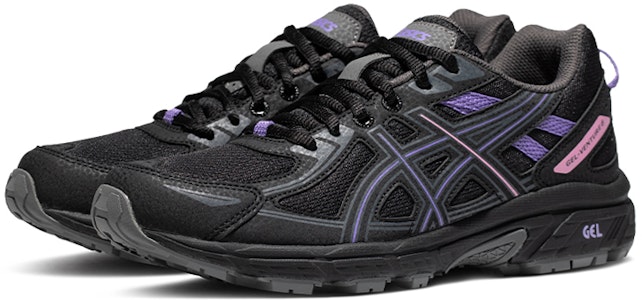 (W) ASICS Gel-Venture 6 '黑紫色' 1012B359-002 Order (W) ASICS Gel-Venture 6 '黑紫色' 1012B359-002