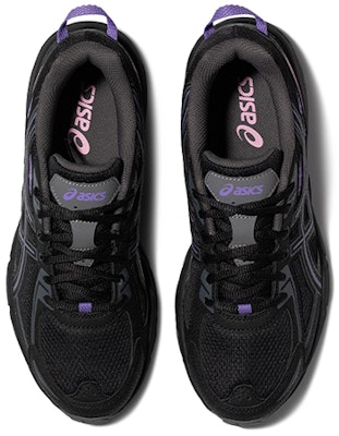 (Women) ASICS Gel-Venture 6 'Black Purple' 1012B359-002 Lookbook (Women) ASICS Gel-Venture 6 'Black Purple' 1012B359-002