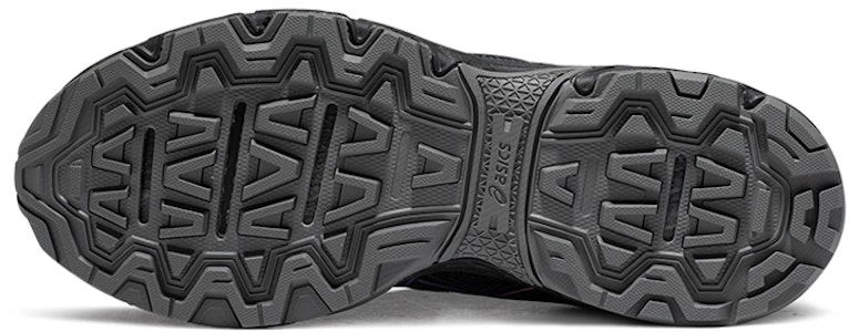 (W) ASICS Gel-Venture 6 '黑紫色' 1012B359-002 Details for (W) ASICS Gel-Venture 6 '黑紫色' 1012B359-002