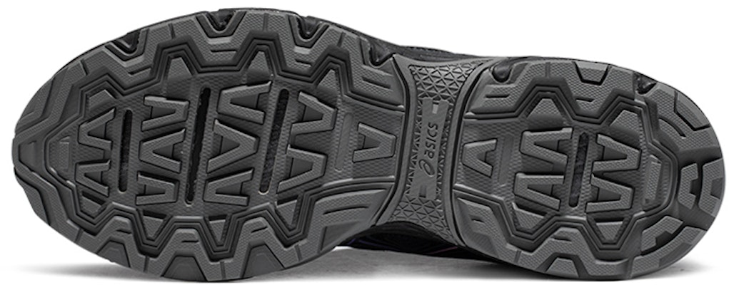 (Women) ASICS Gel-Venture 6 'Black Purple' 1012B359-002 Details for (Women) ASICS Gel-Venture 6 'Black Purple' 1012B359-002