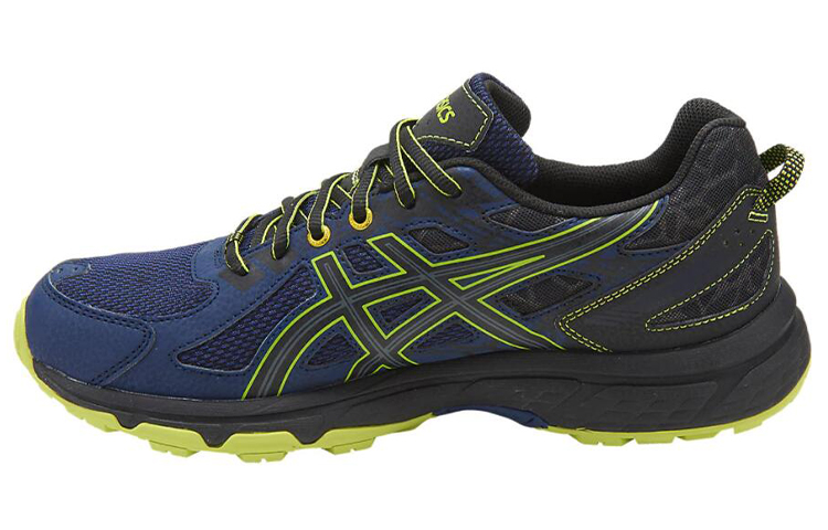 ASICS Gel-Venture 6 Blue/Green