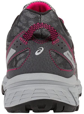 (Women) ASICS Gel Venture 6 'Carbon Pink Peacock' T7G6N-9790 Purchase (Women) ASICS Gel Venture 6 'Carbon Pink Peacock' T7G6N-9790
