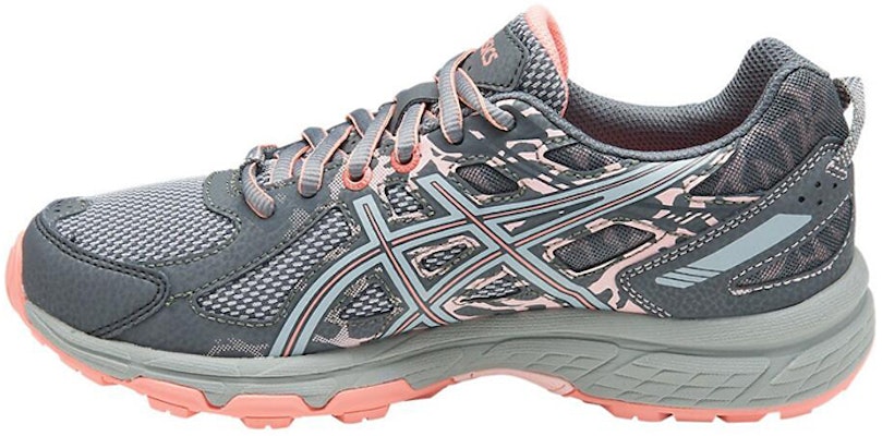 (W) ASICS Gel Venture 6 'Karbon Seashell Pink' T7G6N-9796 Buy (W) ASICS Gel Venture 6 'Karbon Seashell Pink' T7G6N-9796