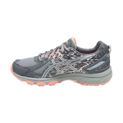 (W) ASICS Gel Venture 6 'Carbon Seashell Pink'