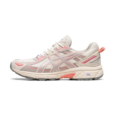 (W) ASICS Gel Venture 6 'Cream Oyster'