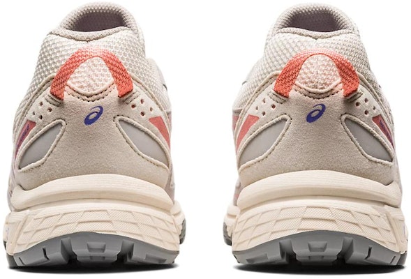 (W) 아식스 젤 벤처 6 '크림 오이스터' (Asikseu Jel Bencheo 6 'Keurim Oiseuteo') 1202A448-102 Details for (W) 아식스 젤 벤처 6 '크림 오이스터' (Asikseu Jel Bencheo 6 'Keurim Oiseuteo') 1202A448-102