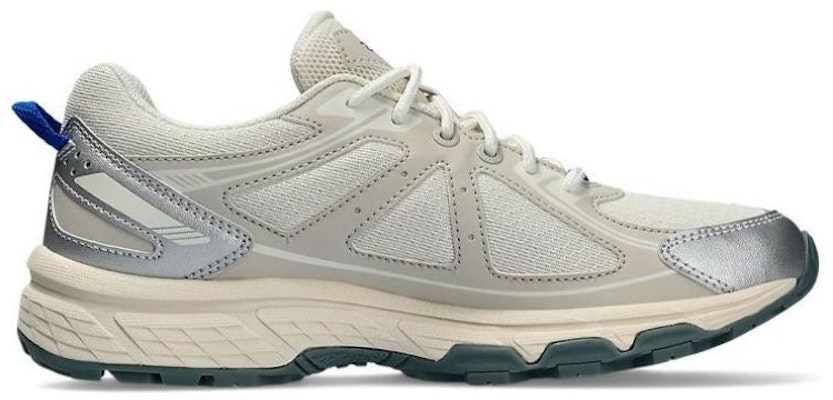 ASICS 女款 Gel Venture 6 '奶油銀' 1202A431-101 Order ASICS 女款 Gel Venture 6 '奶油銀' 1202A431-101