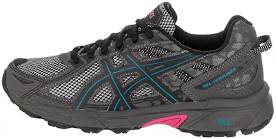 (W) ASICS Gel-Venture 6 'Gris Oscuro' T7G6Q-9041 Buy (W) ASICS Gel-Venture 6 'Gris Oscuro' T7G6Q-9041
