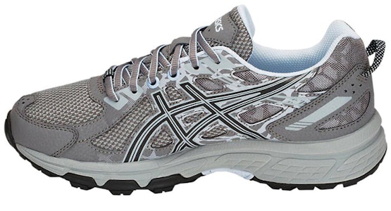 (W) 亚瑟士 Gel-Venture 6 灰色/黑色 T7G6N-021 Buy (W) 亚瑟士 Gel-Venture 6 灰色/黑色 T7G6N-021