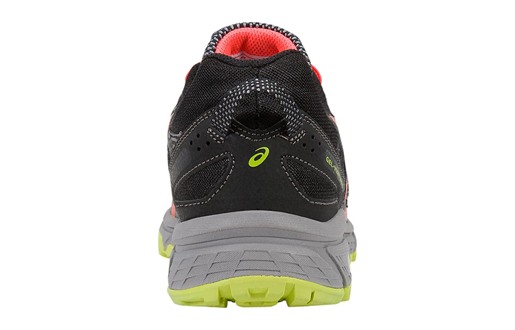 (W) ASICS Gel-Venture 6 'Grey Citrus Yellow' 圖 5