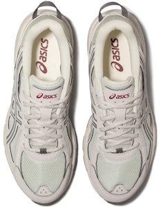 Asics Gel-Venture 6 耐磨透氣 低筒 跑步鞋 女款 灰綠 Lookbook Asics Gel-Venture 6 耐磨透氣 低筒 跑步鞋 女款 灰綠