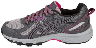 (W) ASICS Gel-Venture 6 Gris/Rosa T7G7N-9790 Buy (W) ASICS Gel-Venture 6 Gris/Rosa T7G7N-9790