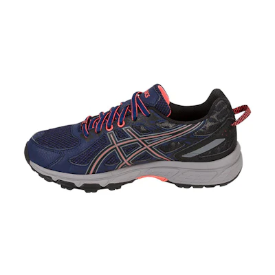 (W) ASICS Gel Venture 6 'Indigo Blue Coral'