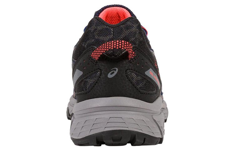 (W) ASICS Gel Venture 6 'Indigo Blue Coral' 圖 5