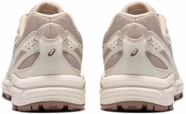 (W) ASICS Gel-Venture 6 'Krim Kelabu' 1012B359-250 Shop (W) ASICS Gel-Venture 6 'Krim Kelabu' 1012B359-250