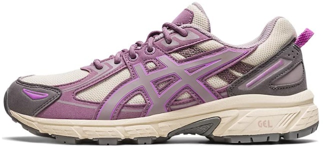 (W) 亚瑟士 Gel-Venture 6 SPS '紫灰色' 1202A386-201 Buy (W) 亚瑟士 Gel-Venture 6 SPS '紫灰色' 1202A386-201