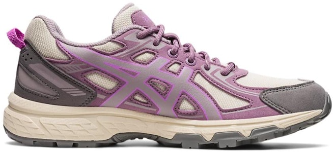 (W) 亚瑟士 Gel-Venture 6 SPS '紫灰色' 1202A386-201 Order (W) 亚瑟士 Gel-Venture 6 SPS '紫灰色' 1202A386-201