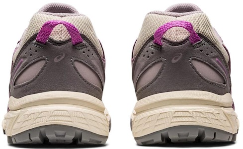 (W) 亚瑟士 Gel-Venture 6 SPS '紫灰色' 1202A386-201 Details for (W) 亚瑟士 Gel-Venture 6 SPS '紫灰色' 1202A386-201