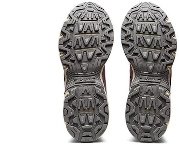 (W) 亚瑟士 Gel-Venture 6 SPS '紫灰色' 1202A386-201 Sizing (W) 亚瑟士 Gel-Venture 6 SPS '紫灰色' 1202A386-201