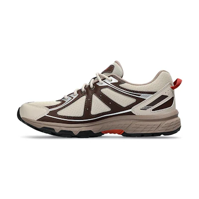 (W) ASICS Gel Venture 6 'Simply Taupe'
