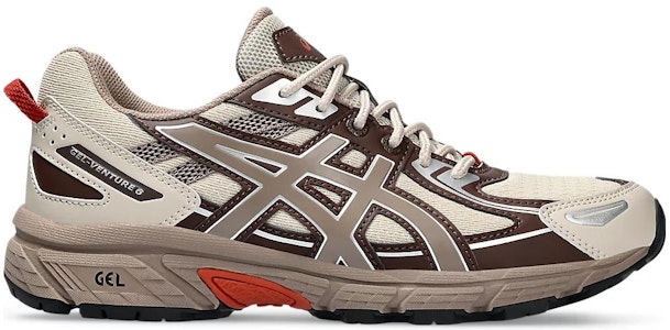 (W) ASICS Gel Venture 6 'Simply Taupe' Zapatillas Trail Running 1202A431-250 Order (W) ASICS Gel Venture 6 'Simply Taupe' Zapatillas Trail Running 1202A431-250