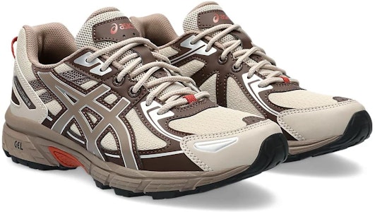 (W) ASICS Gel Venture 6 'Simply Taupe' Zapatillas Trail Running 1202A431-250 Lookbook (W) ASICS Gel Venture 6 'Simply Taupe' Zapatillas Trail Running 1202A431-250