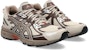 (W) ASICS Gel Venture 6 'Simply Taupe' Kasut Larian Lelaki/Wanita. 1202A431-250