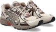 Lookbook (W) ASICS Gel Venture 6 'Simply Taupe' Kasut Larian Lelaki/Wanita. 1202A431-250