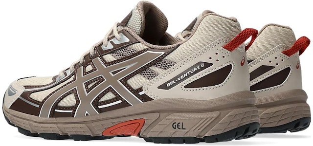 (W) ASICS Gel Venture 6 'Simply Taupe' Zapatillas Trail Running 1202A431-250 Shop (W) ASICS Gel Venture 6 'Simply Taupe' Zapatillas Trail Running 1202A431-250