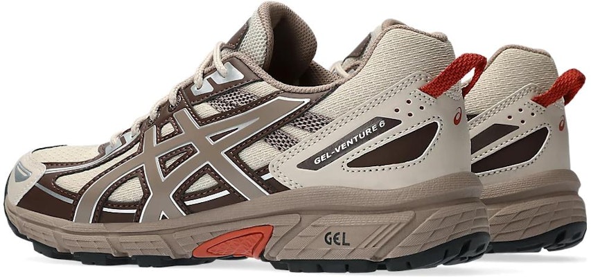(W) ASICS Gel Venture 6 'Simply Taupe' Zapatillas Trail Running 1202A431-250 Shop (W) ASICS Gel Venture 6 'Simply Taupe' Zapatillas Trail Running 1202A431-250