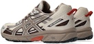 Shop (W) ASICS Gel Venture 6 'Simply Taupe' Kasut Larian Lelaki/Wanita. 1202A431-250