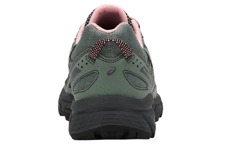 (W) ASICS Gel Venture 6 'Slate Grey Frosted Rose' 圖 5
