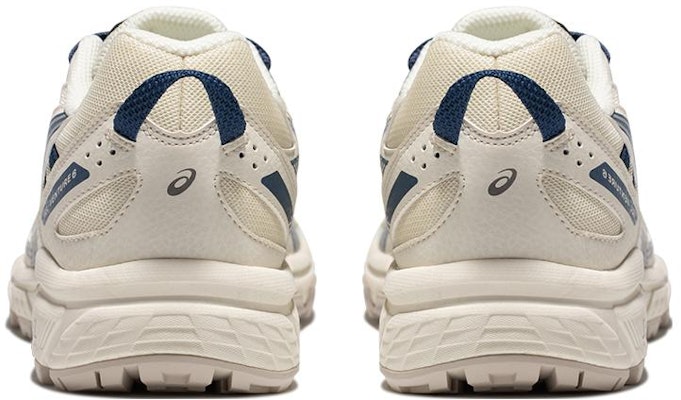 (Women) ASICS Gel-Venture 6 'White Blue' 1012B359-100 Shop (Women) ASICS Gel-Venture 6 'White Blue' 1012B359-100