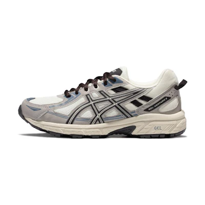 (W) ASICS Gel-Venture 6 'Blue Grey'