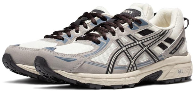 (W) ASICS Gel-Venture 6 'Biru Abu-Abu' 1012B359-103 Order (W) ASICS Gel-Venture 6 'Biru Abu-Abu' 1012B359-103
