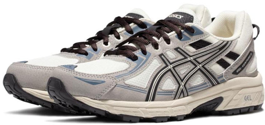 (W) ASICS Gel-Venture 6 'Biru Kelabu' 1012B359-103 Order (W) ASICS Gel-Venture 6 'Biru Kelabu' 1012B359-103