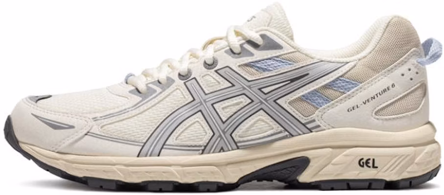 (W) ASICS Gel-Venture 6 'Putih Kelabu Biru' 1012B359-101 Buy (W) ASICS Gel-Venture 6 'Putih Kelabu Biru' 1012B359-101