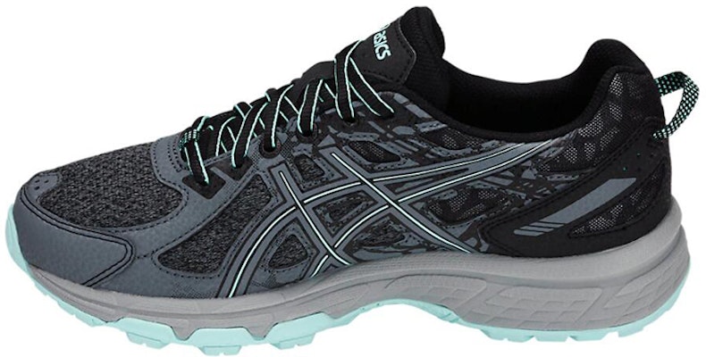 (W) ASICS Gel-Venture 6 MX Trail Hitam/Hijau 1012A504-002 Buy (W) ASICS Gel-Venture 6 MX Trail Hitam/Hijau 1012A504-002