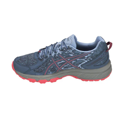 (W) ASICS Gel-Venture 6 MX Trail Blue/Pink