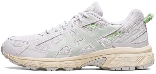 Asics Gel-Venture 6 減震防滑耐磨 低筒 跑步鞋 男女同款 灰色 Buy Asics Gel-Venture 6 減震防滑耐磨 低筒 跑步鞋 男女同款 灰色
