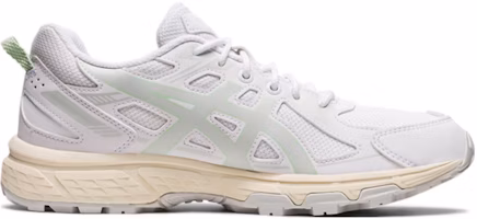 Asics Gel-Venture 6 減震防滑耐磨 低筒 跑步鞋 男女同款 灰色 Order Asics Gel-Venture 6 減震防滑耐磨 低筒 跑步鞋 男女同款 灰色