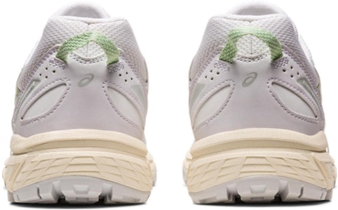 Asics Gel-Venture 6 減震防滑耐磨 低筒 跑步鞋 男女同款 灰色 Details for Asics Gel-Venture 6 減震防滑耐磨 低筒 跑步鞋 男女同款 灰色